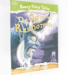 Ogre of Rashomon and Other Stories (Scary Fairy Tales)