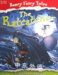 The Ratcatcher and Other Stories (Scary Fairy Stories) Vic Parker