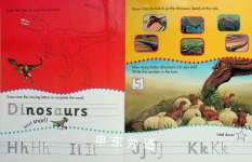 Dinosaurs (Learn to Write)