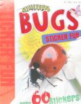Sticker Fun: Bugs Miles Kelly Publishing