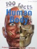 100 facts Human Body