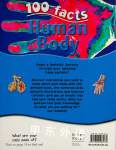 100 Facts Human Body