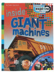 Inside Giant Machines Steve Parker