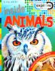 Inside Animals (Discovery Explore Your World)