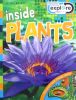 Inside Plants (Discovery Explore Your World)