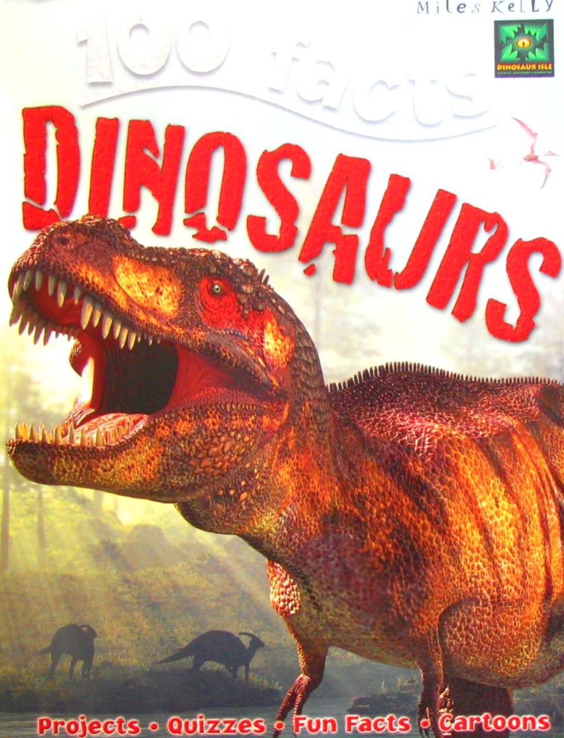 1000 facts of dinosaurs steve parker