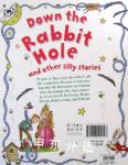 Down the Rabbit Hole (Silly Stories)