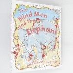 The Blind Men and the Elephant (Silly Stories)