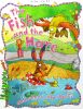 The Fish and the Hare (Silly Stories)