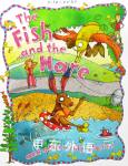 The Fish and the Hare (Silly Stories) Vic Parker