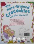 The Hare-Brained Crocodiles (Silly Stories)