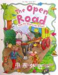 The Open Road (Silly Stories) Vic Parker