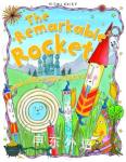 The Remarkable Rocket (Silly Stories) Vic Parker