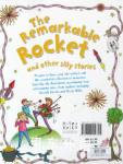 The Remarkable Rocket (Silly Stories)