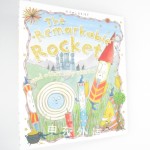The Remarkable Rocket (Silly Stories)