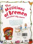 The musicians of Bremen and other silly stories