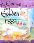 The Goose Who Laid the Golden Egg Victoria Parker