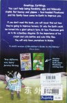 Letters from an Alien Schoolboy
