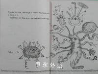 Letters from an Alien Schoolboy