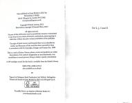 The Jam Doughnut That Ruined My Life