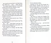 The Jam Doughnut That Ruined My Life