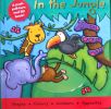 In the Jungle (Board Book Deluxe)