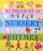 My treasury of nursery rhymes
