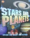 Stars and Planets (Encyclopedias 96) Igloo Books Ltd
