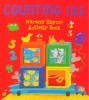 Nursery Rhyme Activity: Counting 123
