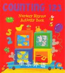 Nursery Rhyme Activity: Counting 123 Kay  Widdowson