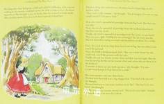 Goldilocks and Other Fairytales (Fairytale Treasures)