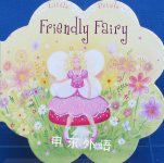 Friendly Fairy (Little Petals Board Books) Igloo Books Ltd