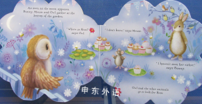 Friendly Fairy (Little Petals Board Books)