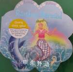 Rainbow Mermaid (Little Petals Board Books) Igloo Books Ltd