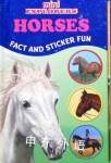 Horses (Mini Explorers) Kirsty Neale