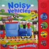 Noisy vehicles
