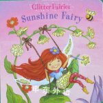 Sunshine Fairy (Glitter Fairies) Igloo Books Ltd