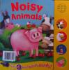 Noisy Animals Sound Boards