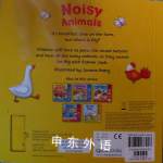 Noisy Animals Sound Boards
