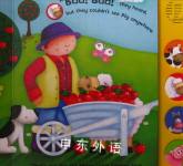 Noisy Animals Sound Boards