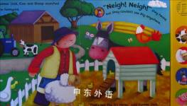 Noisy Animals Sound Boards
