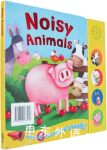 Noisy Animals Sound Boards