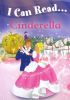 Cinderella (I Can Read)