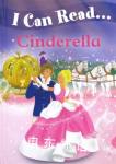 Cinderella (I Can Read) Igloo