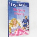 I Can Read: Sleeping Beauty