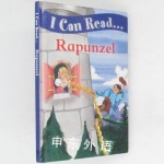 Rapunzel (I Can Read )