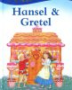 Hansel And Gretel