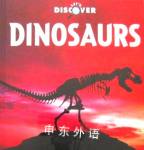 Dinosaurs (Lets Discover) Lgloo Books Ltd