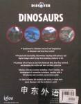 Dinosaurs (Lets Discover)