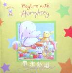 Humphrey Playtime (First Board Book) Sally Hunter